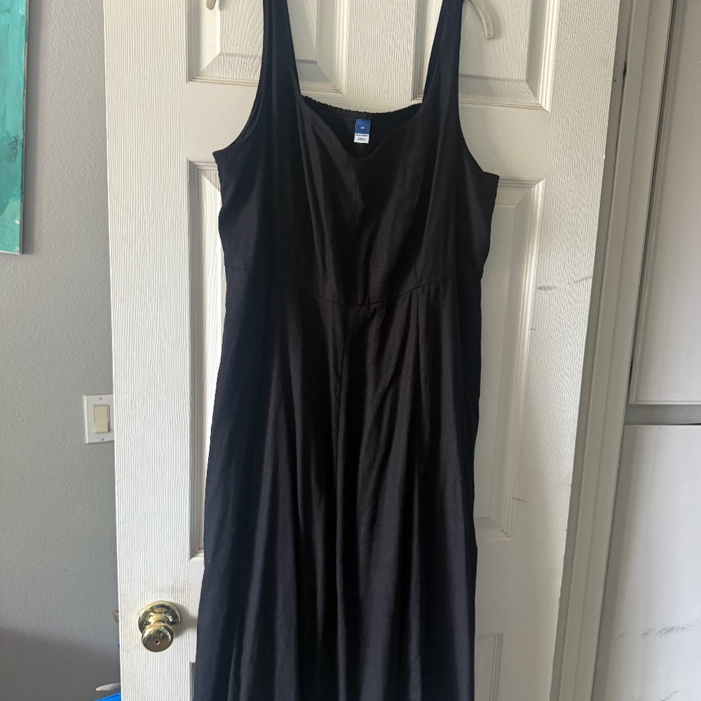 Old Navy plus Maxi